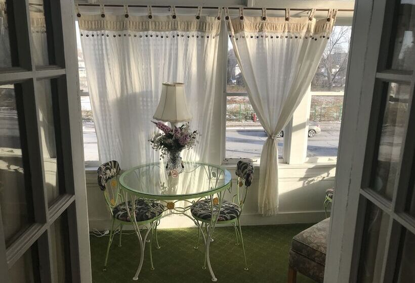 בית מלון כפרי A Night To Remember B & B