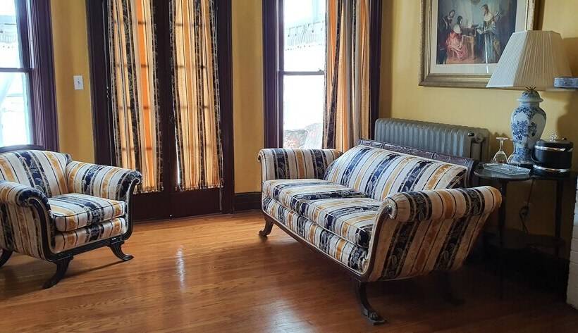 בית מלון כפרי A Night To Remember B & B