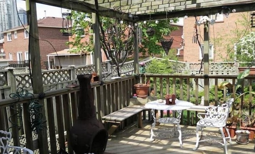 酒店 All Seasons Bed & Breakfast