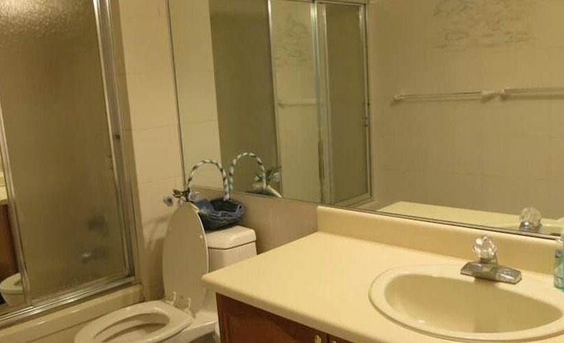 酒店 All Seasons Bed & Breakfast