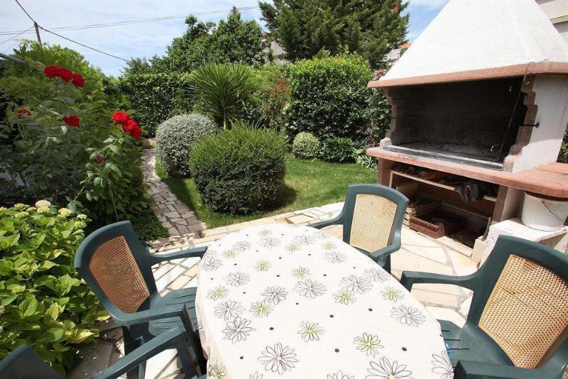 Hotel Apartments Hrabar