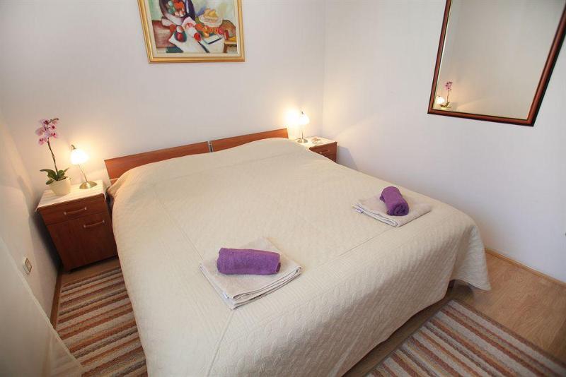 Hotel Apartments Hrabar