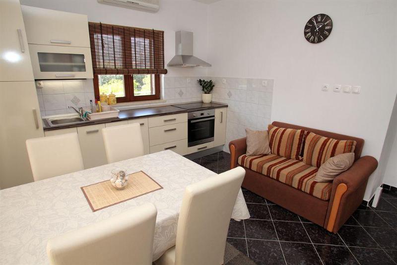 Hotel Apartments Hrabar