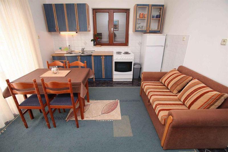 Hotel Apartments Hrabar