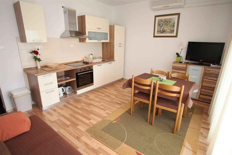 Hotel Apartments Hrabar