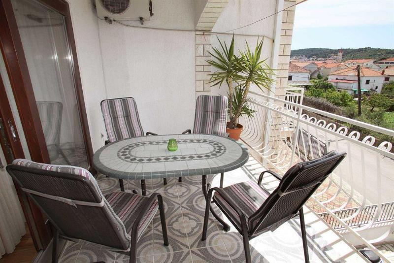 Hotel Apartments Hrabar