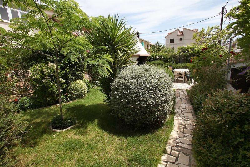 Hotel Apartments Hrabar