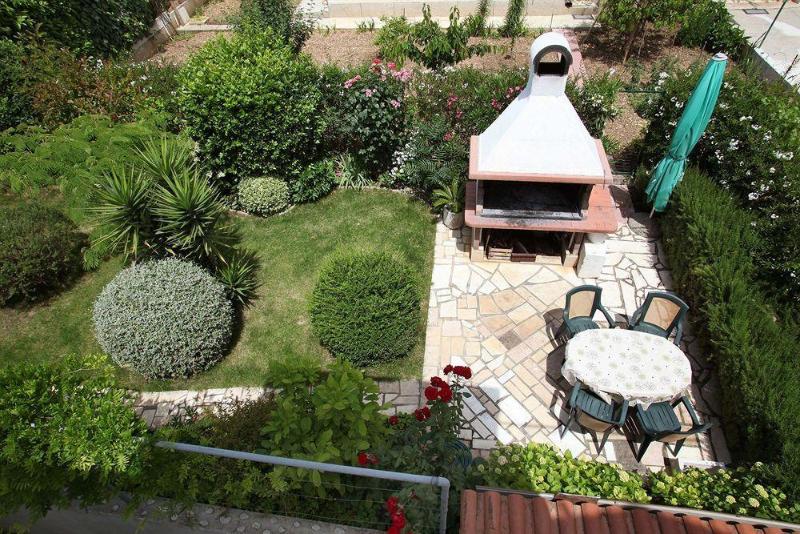 Hotel Apartments Hrabar