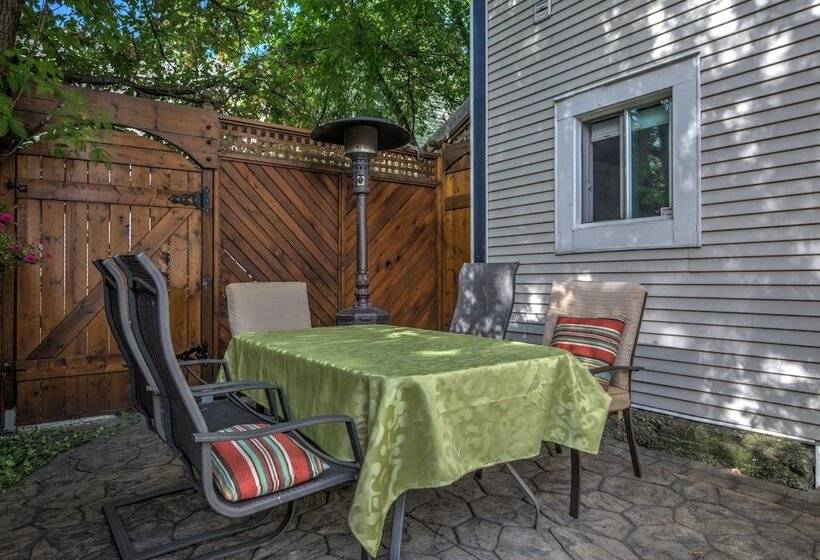 호텔 Auberge Marquis De Montcalm