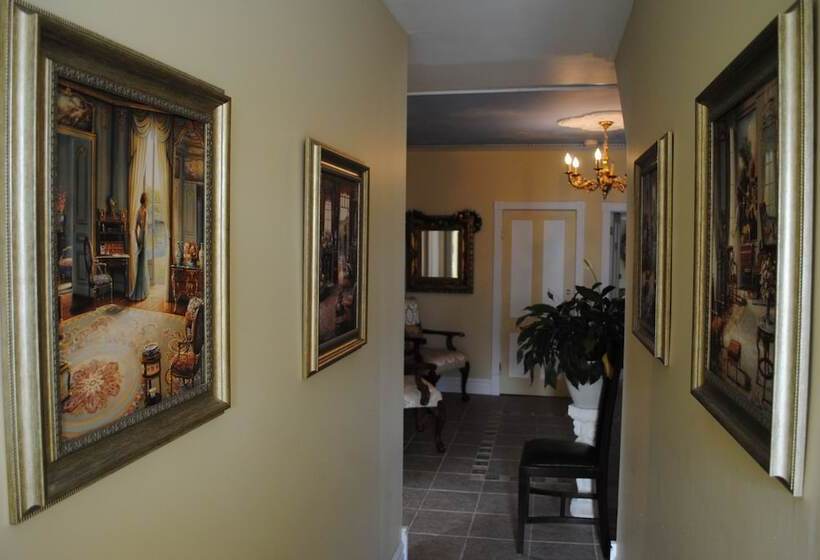 호텔 Auberge Marquis De Montcalm