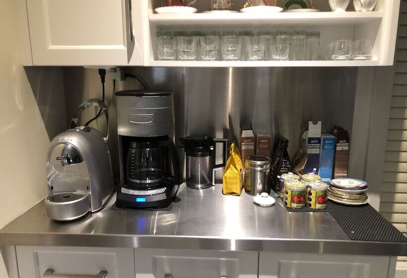 호텔 Auberge Marquis De Montcalm