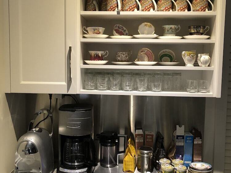 호텔 Auberge Marquis De Montcalm