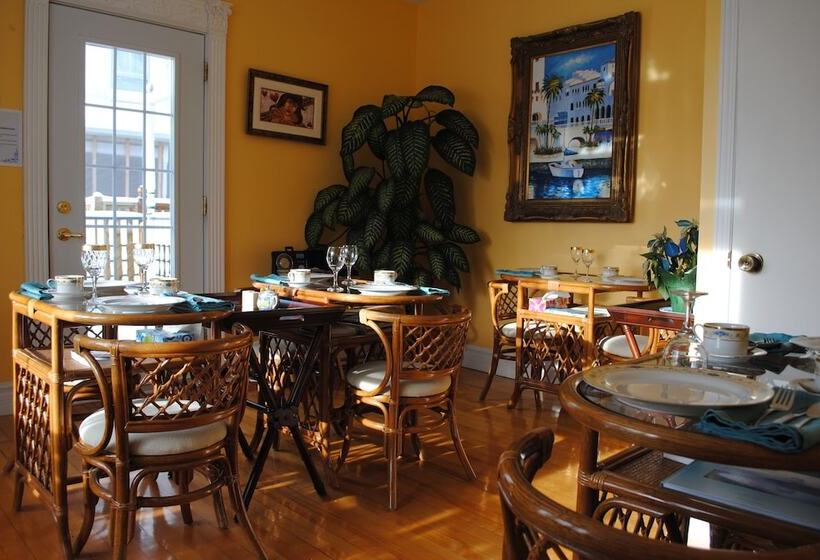 호텔 Auberge Marquis De Montcalm