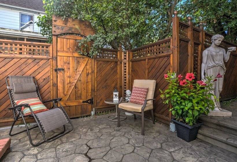 호텔 Auberge Marquis De Montcalm