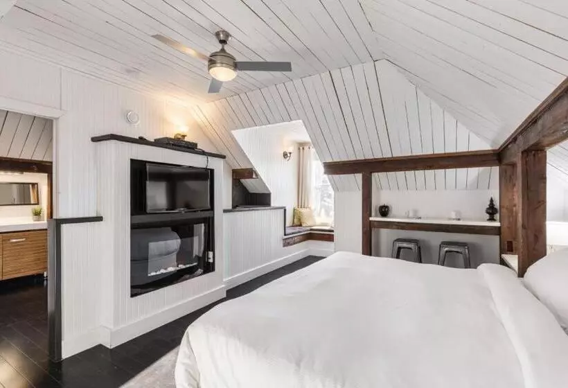 ホテル Auberge Nuits St Georges