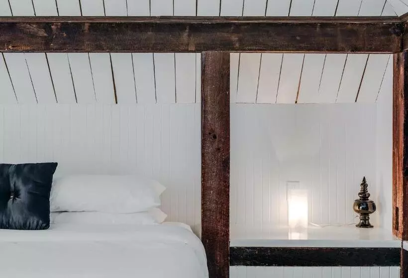 ホテル Auberge Nuits St Georges