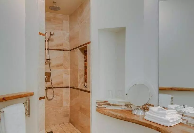 ホテル Auberge Nuits St Georges