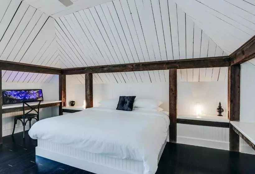 ホテル Auberge Nuits St Georges