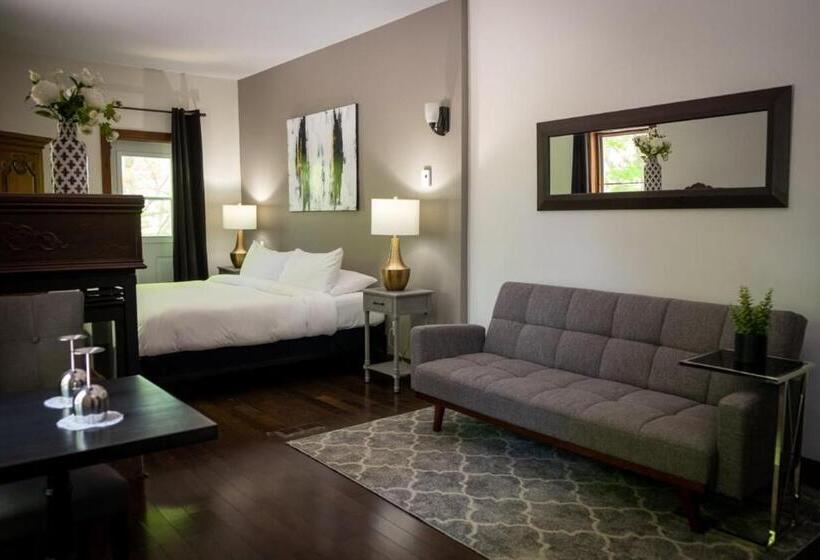 Отель Auberge Nuits St Georges