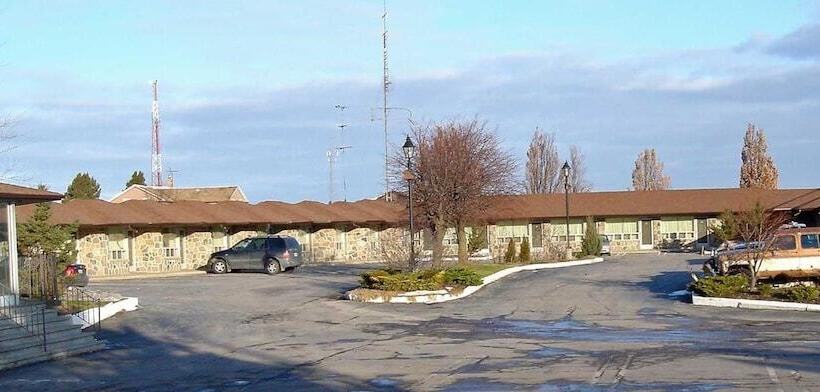 فندق Vaughan Inn