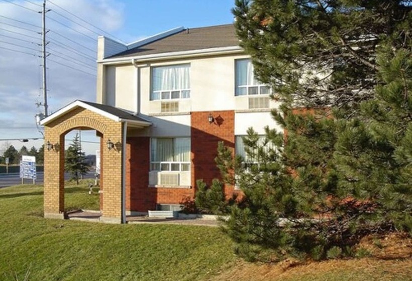 فندق Vaughan Inn