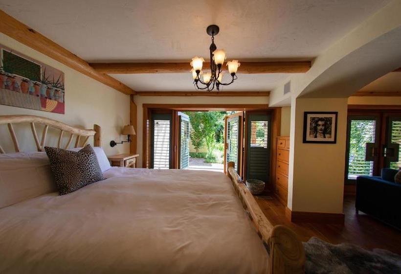 Hotel Bench d'Or Naramata