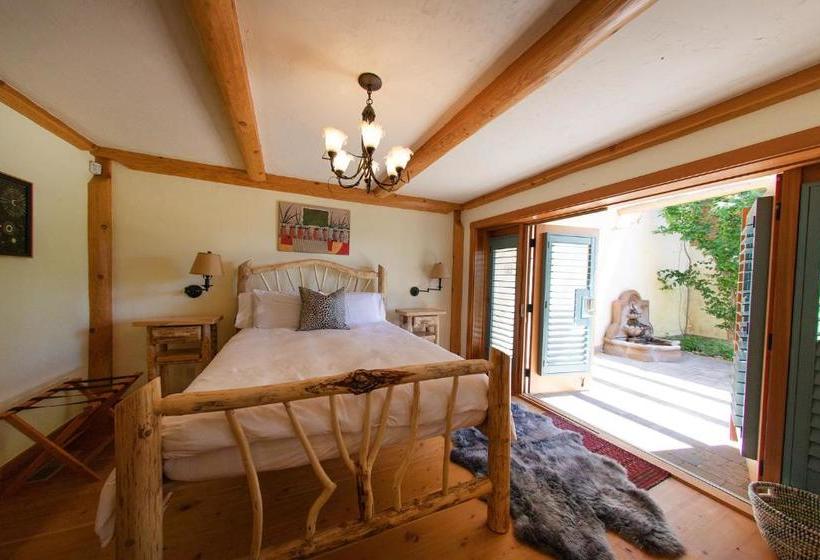 Hotel Bench d'Or Naramata