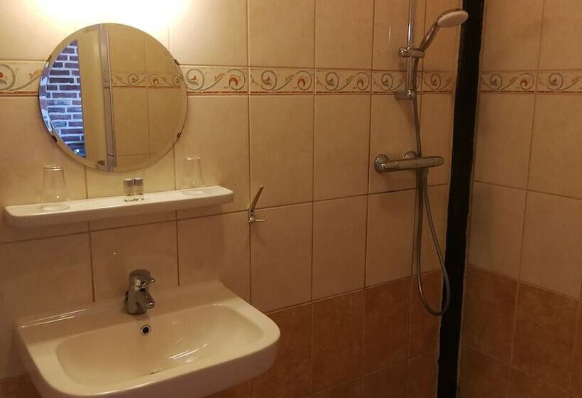 Отель Buitengoed De Panoven