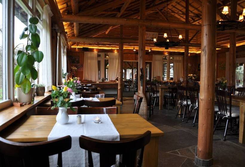 Отель Buitengoed De Panoven