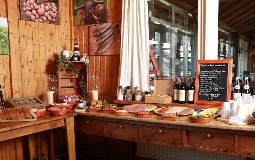 Отель Buitengoed De Panoven