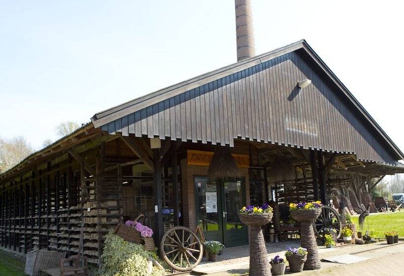 Отель Buitengoed De Panoven