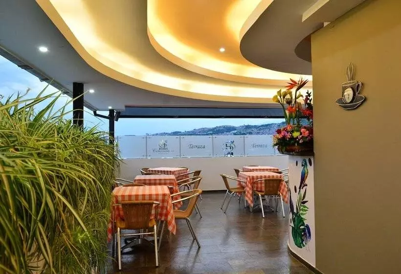 Hotelli Cañaveralejo