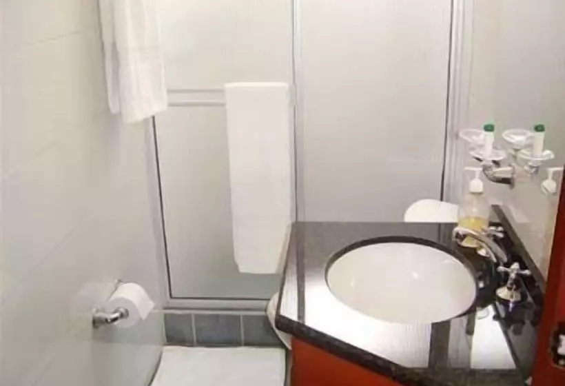 Hotelli Cañaveralejo