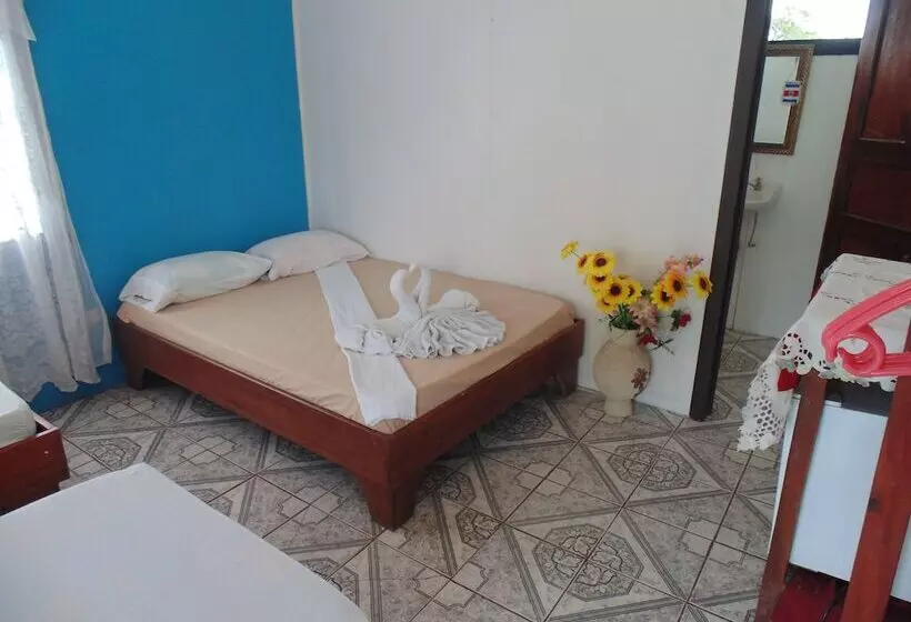 هتل Cabinas Miss Miriam 2