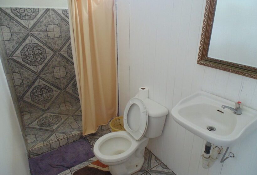 هتل Cabinas Miss Miriam 2