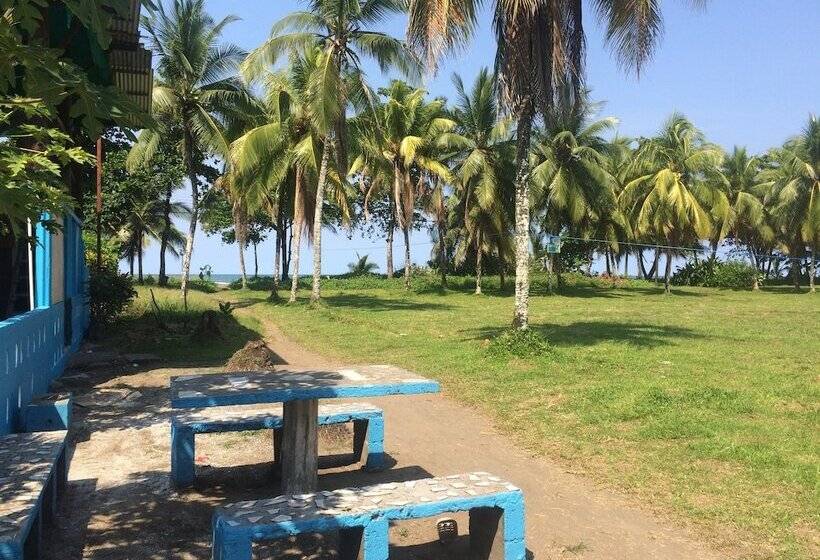 هتل Cabinas Miss Miriam 2