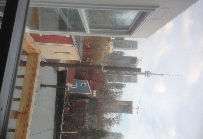 فندق Chinatown Travellers Home