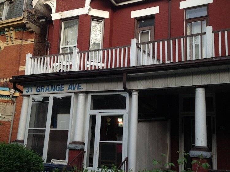 فندق Chinatown Travellers Home