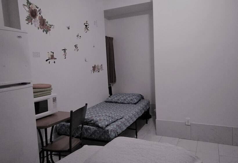 فندق Chinatown Travellers Home