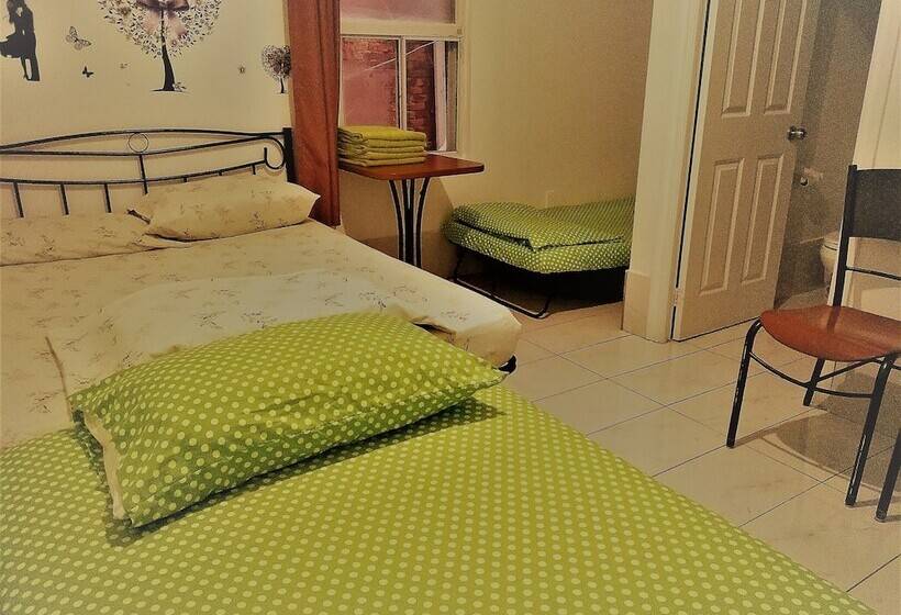 فندق Chinatown Travellers Home