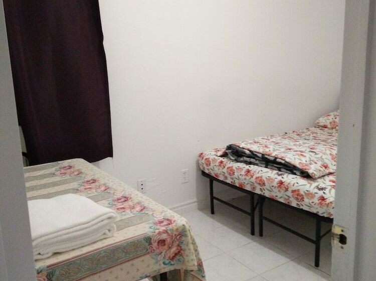 فندق Chinatown Travellers Home