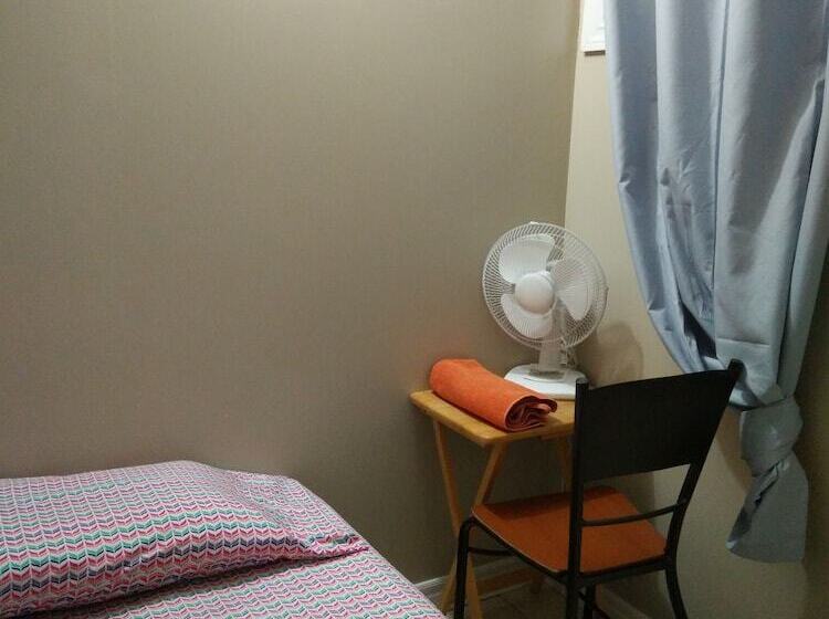 فندق Chinatown Travellers Home