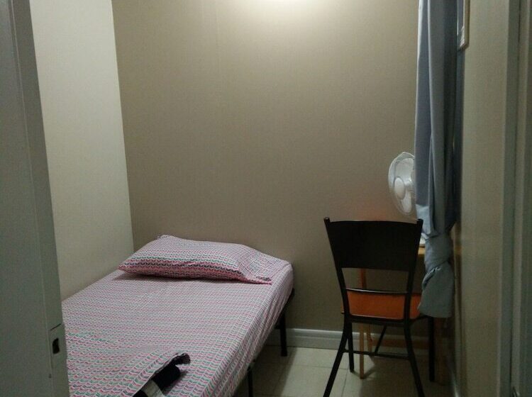 فندق Chinatown Travellers Home