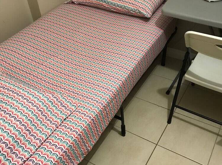 فندق Chinatown Travellers Home