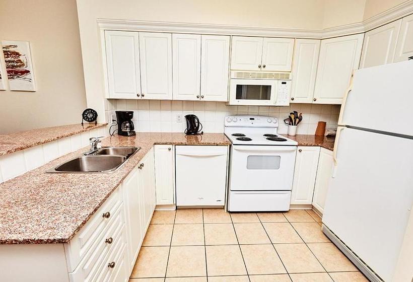 فندق Corporate Stays Downtown Ottawa Furnished Suites-laurier Ave