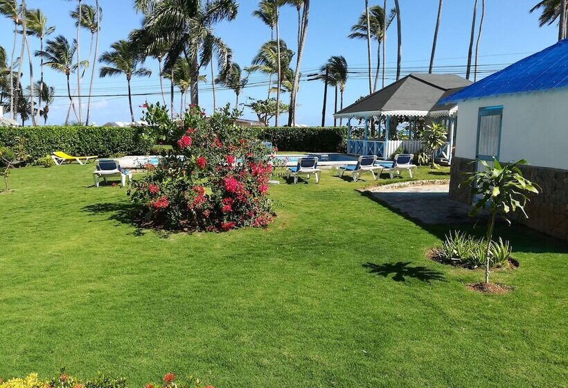 هتل Costarena Beach