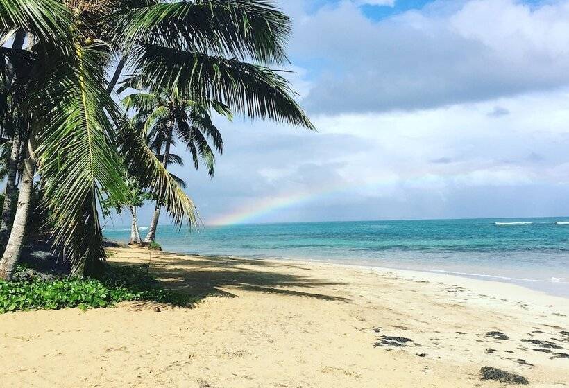 هتل Costarena Beach