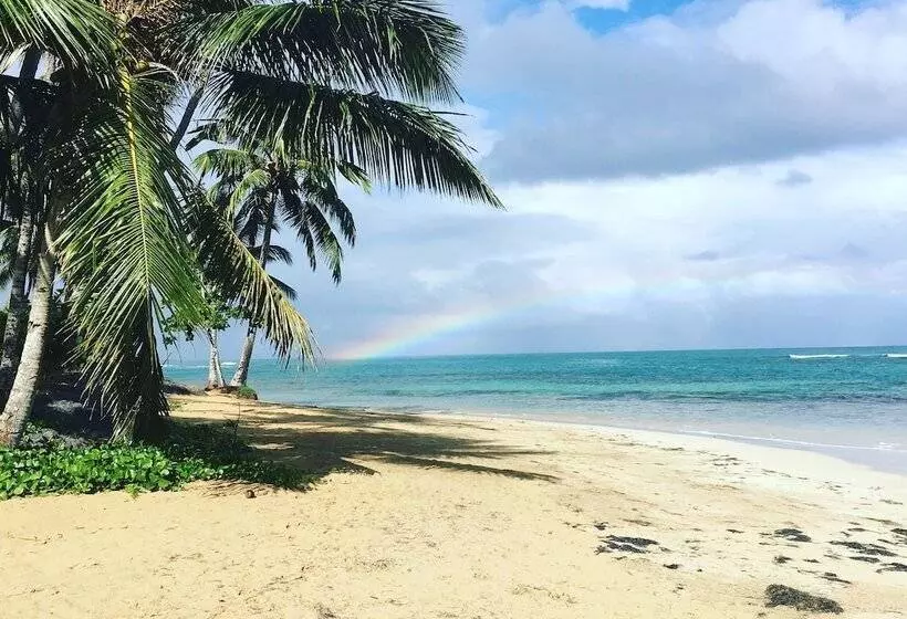 هتل Costarena Beach