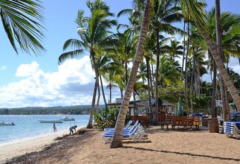 هتل Costarena Beach