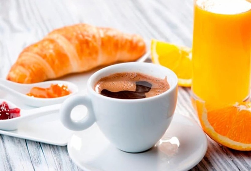 هتل Costarena Beach